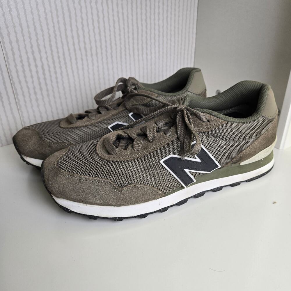 New Balance Men's‎ 515 Size 9.5  Shoes Sneakers Athletic